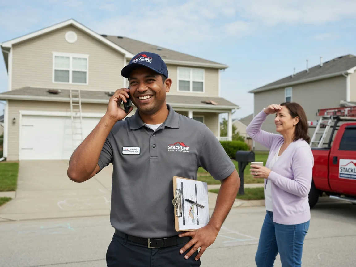Chimney flashing repair Salem, MO FAQs